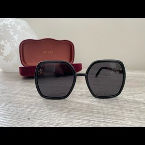 Gucci Women’s Sunglasses